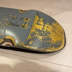 スケートボードデッキ(8.25)の画像