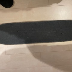 スケートボードデッキ(8.25)の画像