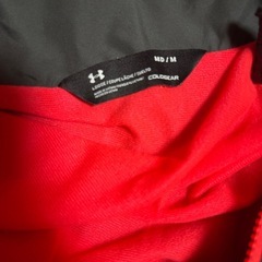 あんだアンダーアーマーの画像