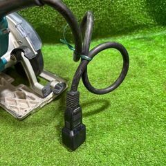 マキタ KS5000FX 防じんマルノコ コード式【市川行徳店】【店頭取引限定】【中古】管理番号：IT0Y66NIEA0Mの画像