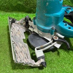 マキタ KS5000FX 防じんマルノコ コード式【市川行徳店】【店頭取引限定】【中古】管理番号：IT0Y66NIEA0Mの画像