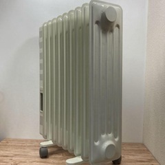 8471 Asahi オイルヒーター パネルヒーター ES-621RMの画像