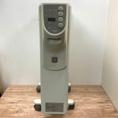8471 Asahi オイルヒーター パネルヒーター ES-621RMの画像