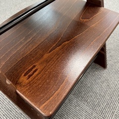 ストッケ　トリップトラップ　ベビーチェアのアクセサリー付きの画像