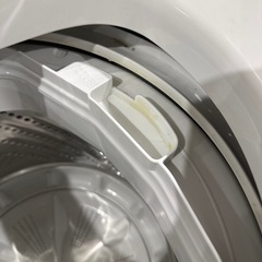 Panasonic 洗濯機 5.0kg 2020年製の画像