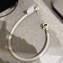 Panasonic 洗濯機 5.0kg 2020年製の画像