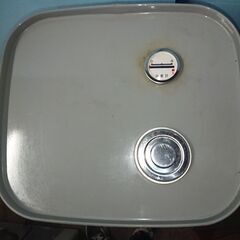 灯油タンク 90Lの画像