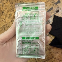 チェキ⭐️フィルムセットで値引き⭐️思い出に!の画像