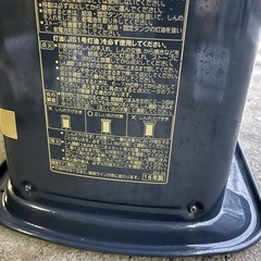 CORONA コロナ 石油ストーブ RX 石油ストーブ　RX2216Yの画像