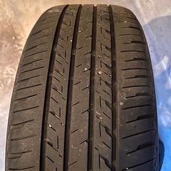 215/55 17  SEIBERLING 2022年製の画像