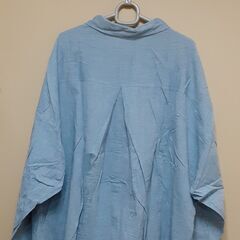 ロングシャツ　T-397の画像