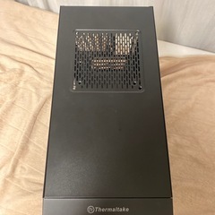 Thermaltake VERSA H18 PCケースの画像