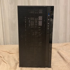 Thermaltake VERSA H18 PCケースの画像