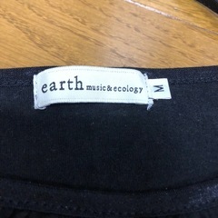earth music ecology sizeMの画像