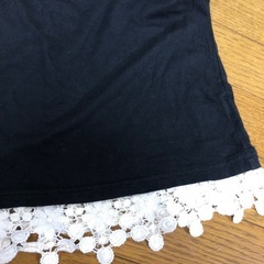 earth music ecology sizeMの画像