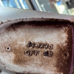 三菱 MITSUBISHI 純正 デリカD5 CV5W ホイール アルミ 18インチ 7J 5穴 4本 の画像