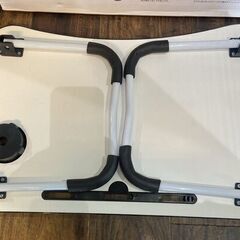 折りたたみ ガジェットテーブル 折りたたみテーブルの画像