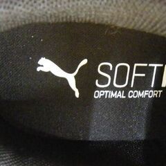 未使用 タグ付き プーマ V コート バルク 25.0cm 389907 03 PUMA V COURT VULC レディーススニーカー 札幌市 厚別区の画像