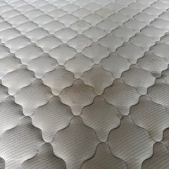 決まりました！lnofiaマットレスの画像