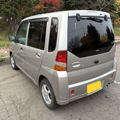 三菱！トッポBJ！パールセレクト！4WD！車検令和９年７月！！の画像