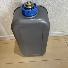 ダイニチ　ブルーヒーターの画像