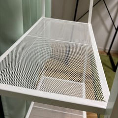 IKEA ラックの画像