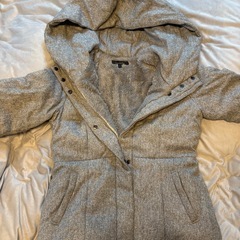 rienda  リエンダ　ダウンコート の画像