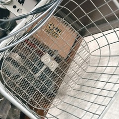 折りたたみ　シマノ製3段変速 20インチ 電動自転車 21テクノロジーの画像