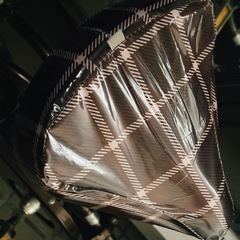 折りたたみ　シマノ製3段変速 20インチ 電動自転車 21テクノロジーの画像