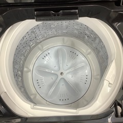 【家電1年保証付き】maxzen 全自動洗濯機のご紹介です！ の画像