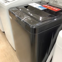 【家電1年保証付き】maxzen 全自動洗濯機のご紹介です！ の画像