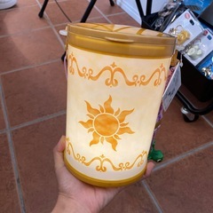 ラプンツェルの画像