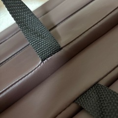 折りたたみマット
の画像