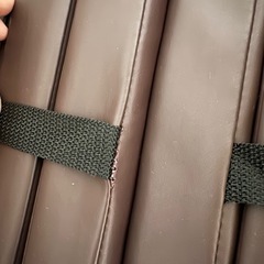 折りたたみマット
の画像