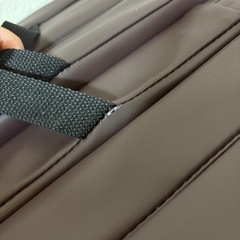 折りたたみマット
の画像