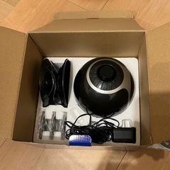 家庭用プラネタリウムの画像