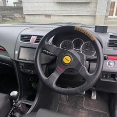 スイフトスポーツMTの画像