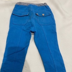 【11/8処分予定】4着セット　90㎝　子供服の画像