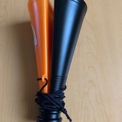 レノファ山口応援グッズの画像