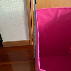 カラーボックスケースの画像