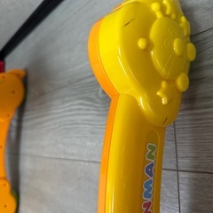 アンパンマン 8WAY よくばりメリーの画像