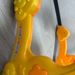 アンパンマン 8WAY よくばりメリーの画像