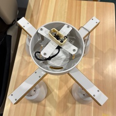 シーリングライト　天井照明　口金E26の画像