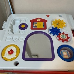 ベビーサークル　日本育児　14枚の画像