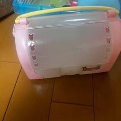 ハムスター飼育セット　一式の画像