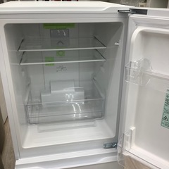 2ドア冷蔵庫　AQUA　のご紹介！（トレファク寝屋川） の画像