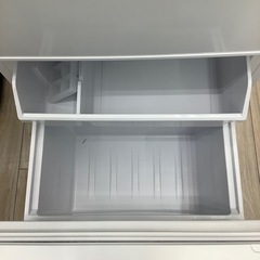 2ドア冷蔵庫　AQUA　のご紹介！（トレファク寝屋川） の画像