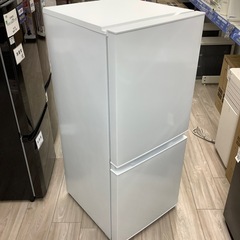 2ドア冷蔵庫　AQUA　のご紹介！（トレファク寝屋川） の画像