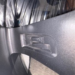 新品 ホイール 4本セット 18インチ 10.5J +15 SHOGUN A1の画像