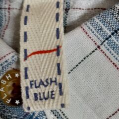 ビックシルエットシャツ　T-398の画像